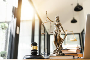How Jaffe, Hanle, Whisonant & Knight, P.C. Can Help if You’re Arrested for Assault in Birmingham, AL