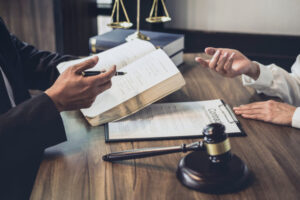 What Is Considered Rape in Alabama?