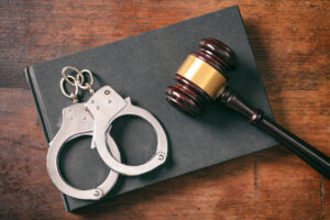 How Jaffe, Hanle, Whisonant & Knight, P.C. Can Help If You’re Arrested