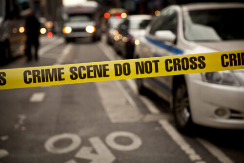 Manslaughter vs. Criminally Negligent Homicide
