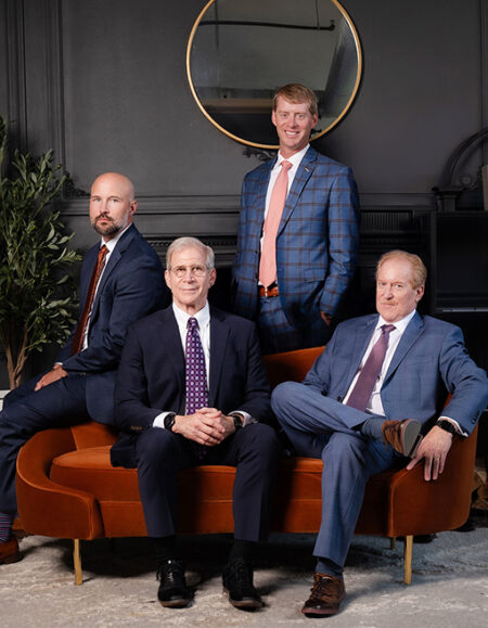 Alabama's Criminal Defense Attorneys