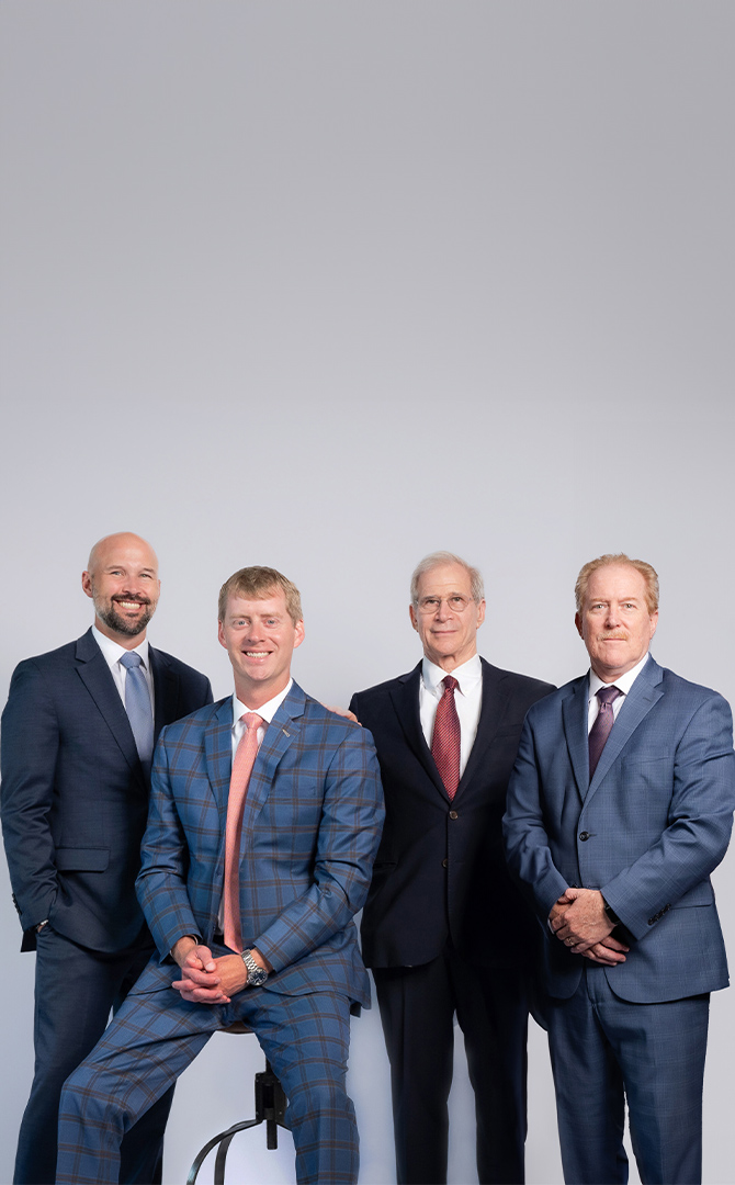 Jaffe, Hanle, Whisonant & Knight, P.C.