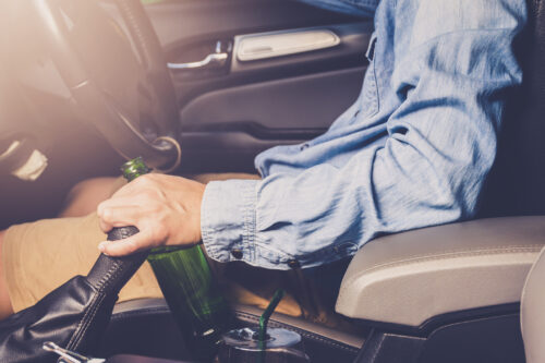 Understanding Bail and Bond for DUIs in Alabama
