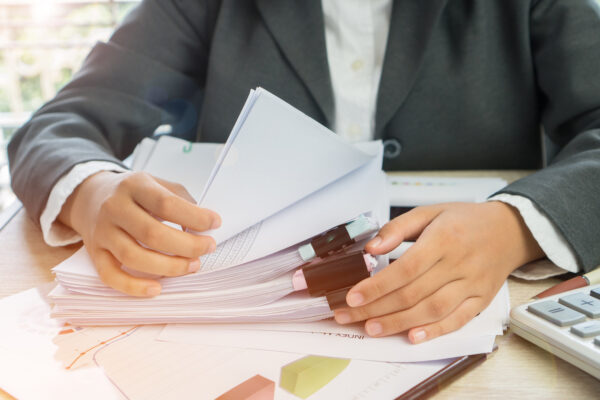 Dropping Charges in Criminal Cases
