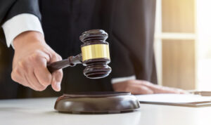 Court-Imposed Consequences