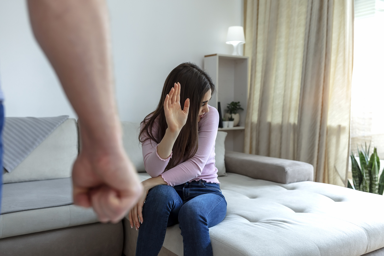 Consequences of a Domestic Violence Conviction in Birmingham