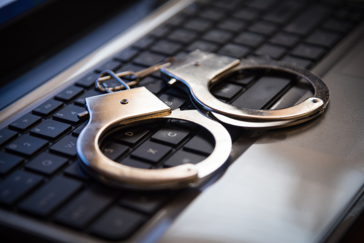 How Are Internet Crimes Investigated?