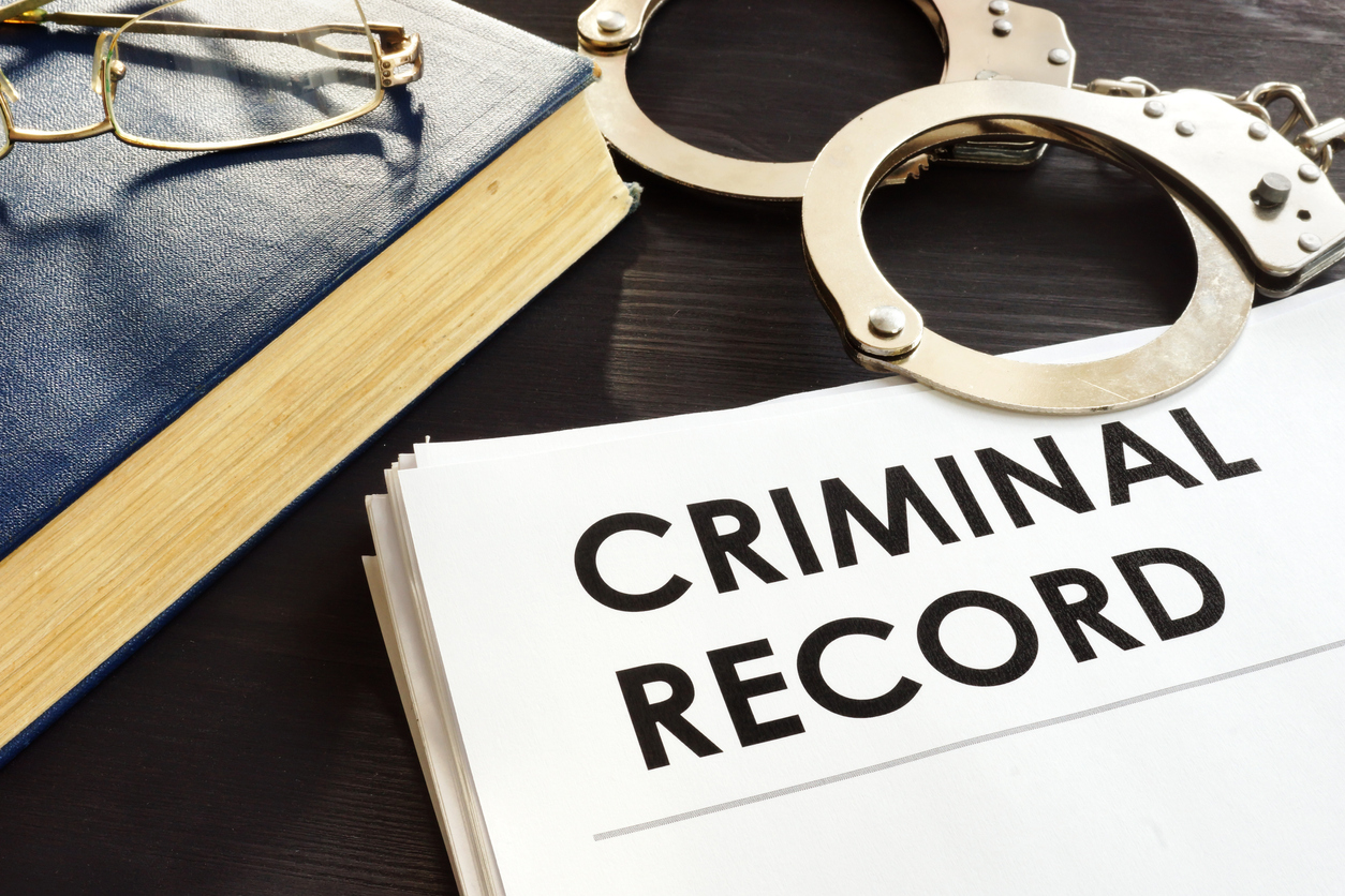 What You Need to Know About Expungement in Alabama
