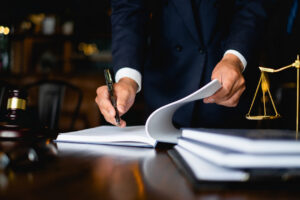 What Is a Criminal Defense Attorney?