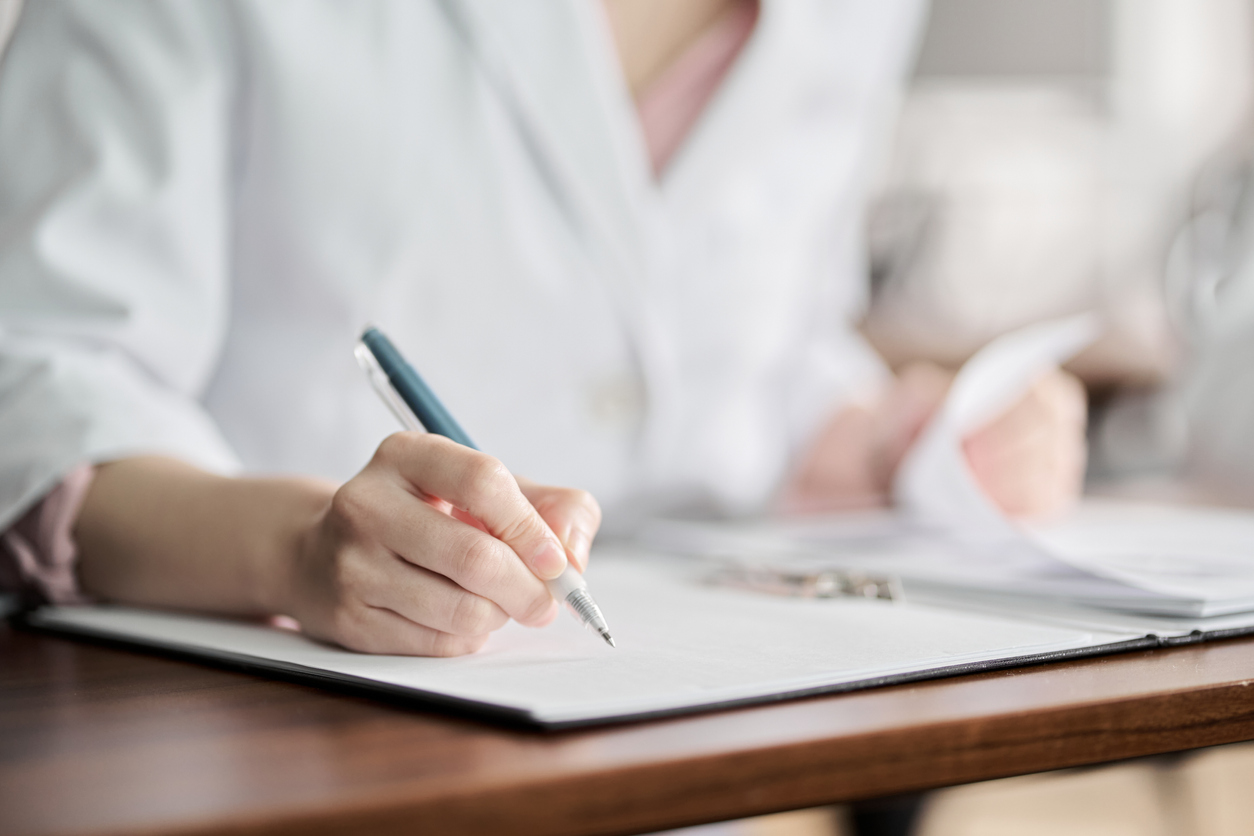 What Types of Warrants Are There in Alabama?
