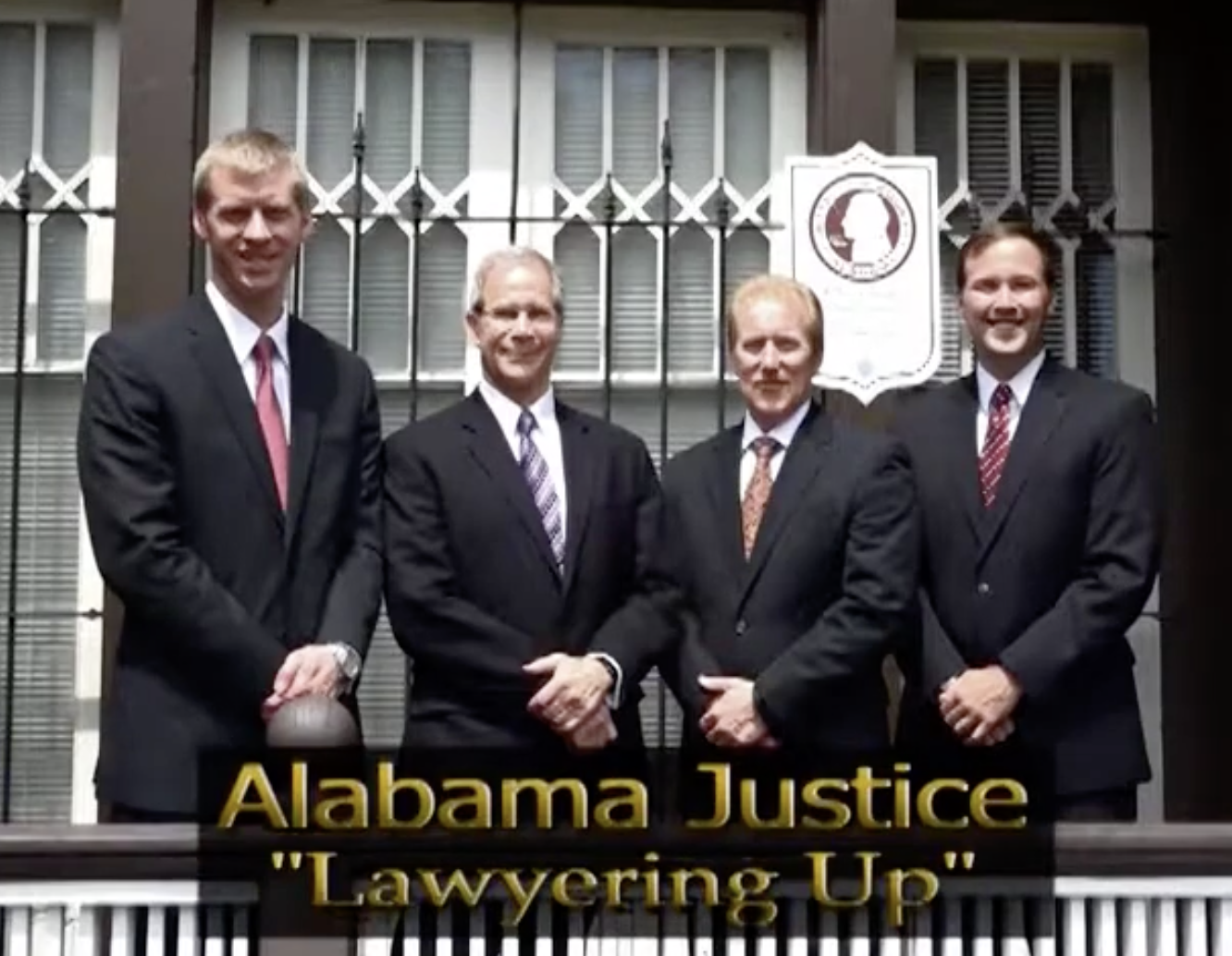 Alabama Justice 