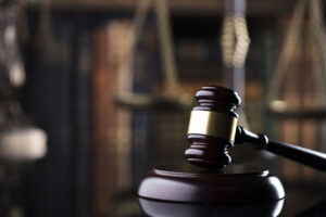 The Felony Classification System in Alabama
