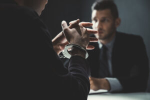 Why Choose Jaffe, Hanle, Whisonant & Knight, P.C. If You’re Arrested for Federal Crimes in Montgomery, AL?