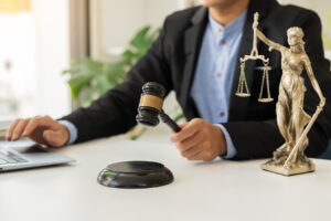 Why You Need a Criminal Defense Lawyer Even If You Are Innocent