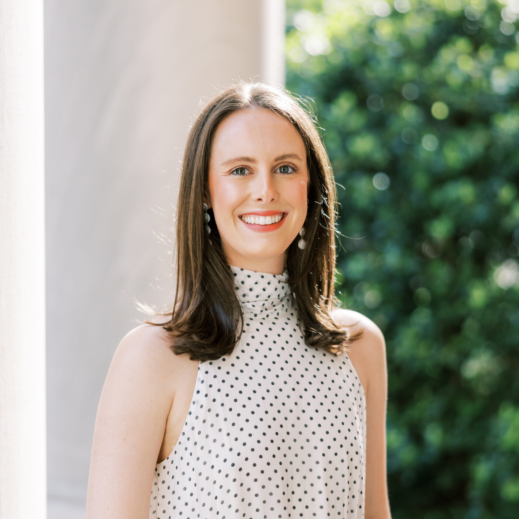 Attorney Ann Parker at Jaffe, Hanle, Whisonant & Knight, P.C in 2320 Arlington Ave S Suite 100, Birmingham, AL 35205