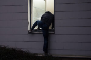 Alabama's Castle Doctrine