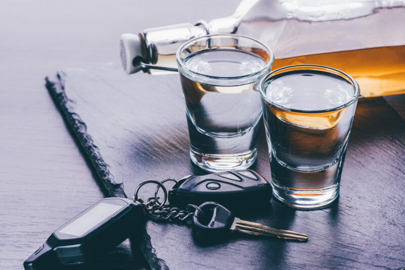 Ignition Interlock Device Laws in Alabama