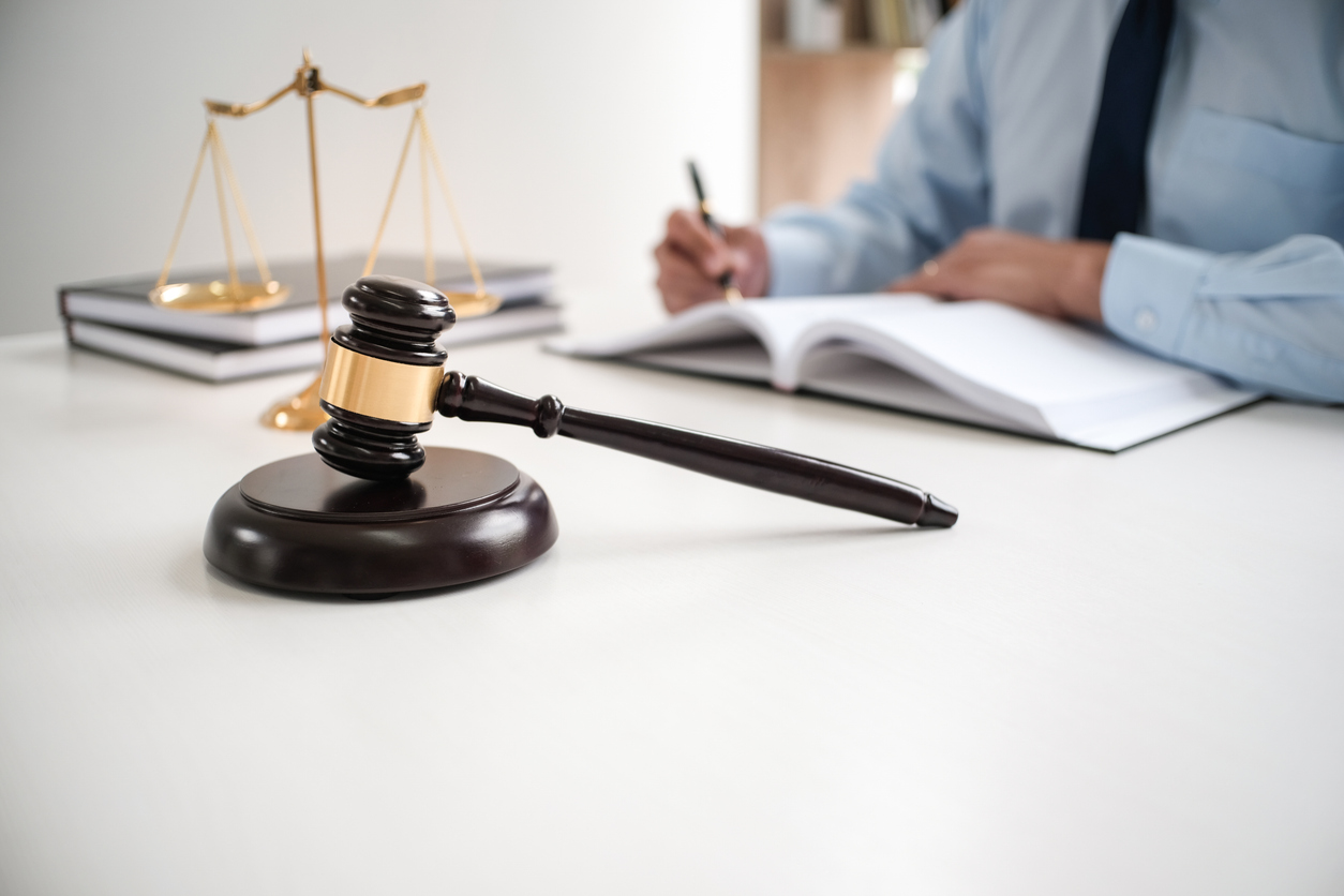 What Are Stand Your Ground Laws in Alabama?
