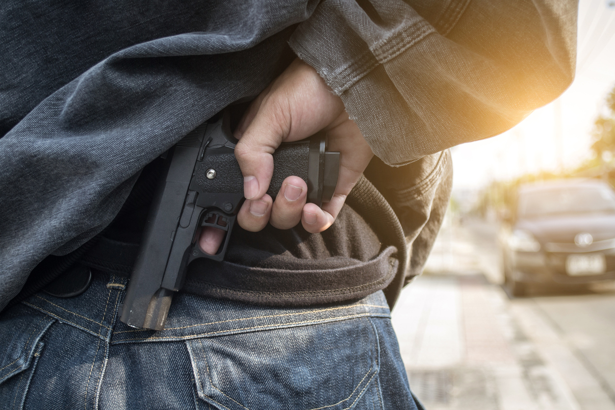 What Are the Gun Laws in Birmingham, AL?