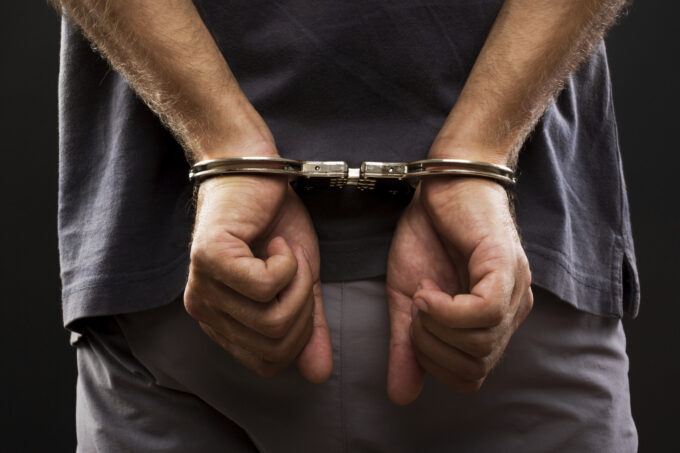 Can You Legally Resist Arrest in Alabama?