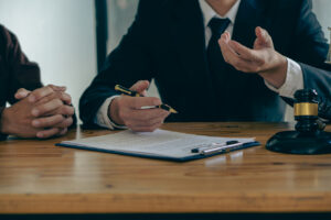 Does Your Attorney Communicate With You?