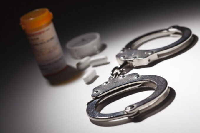 Understanding the Three Most Common Drug Crimes in Alabama