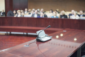 Why Choose Jaffe, Hanle, Whisonant & Knight, P.C. to Help Me If I’ve Been Accused of Criminal Threats in Birmingham, AL?