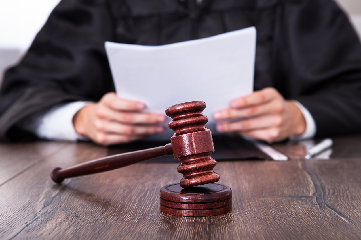 Looking Beyond the Criminal Charge