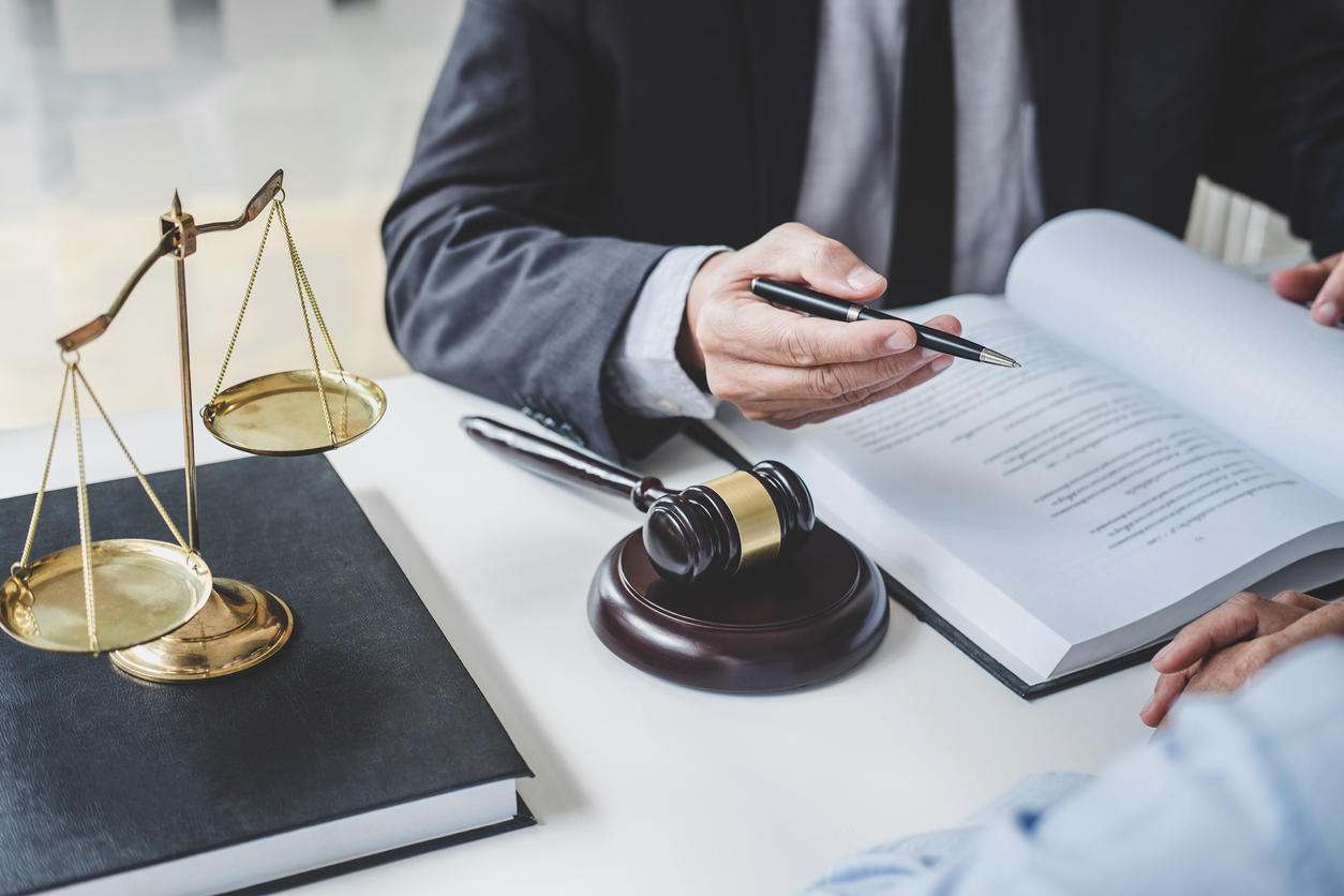The Best Outcome Isn't Always a Dismissal