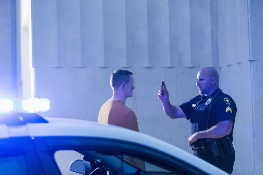 Can a Juvenile Be Questioned by Police Without a Parent Present in Alabama?