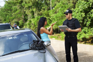 Why Choose Jaffe, Hanle, Whisonant & Knight, P.C. for Help If You’re Arrested for Resisting Arrest in Birmingham, AL?
